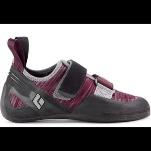 Black Diamond Momentum Climbing Shoes